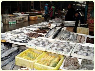 國家食藥監開展水產品專項檢查，聚焦化工產品安全風險