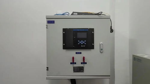 安科瑞防逆流主從機(jī)保護(hù)裝置在江西豐城曲江煤炭開(kāi)發(fā)公司5.8MW分布式光伏項(xiàng)目中的應(yīng)用