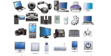 3C產品及其分類及家用電器