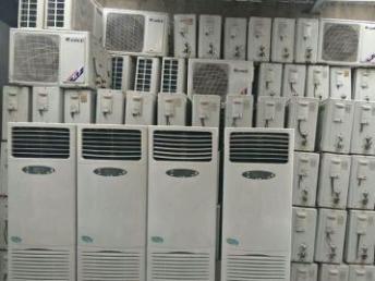 精品二手空調(diào)全攻略 柜機、掛機、風(fēng)管機與多聯(lián)機選購指南