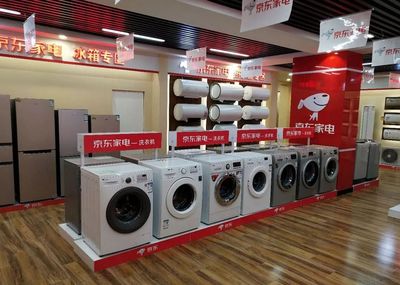 京東家電專賣店 點(diǎn)燃鄉(xiāng)村創(chuàng)業(yè)夢(mèng)，崔臣從農(nóng)民到千萬(wàn)富翁的逆襲之路